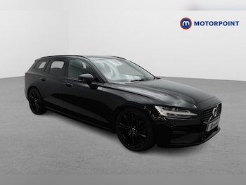 Volvo - V60