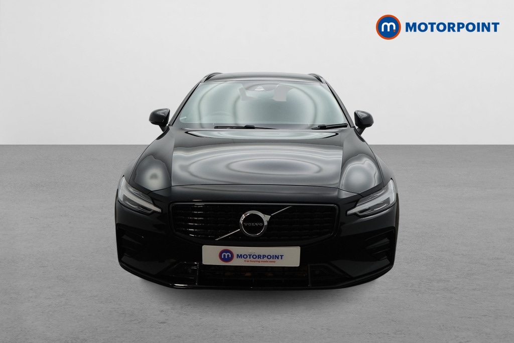Used Volvo V60 2021 for sale - 76162240: Photo 2