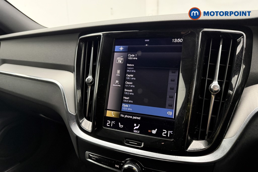 Used Volvo V60 2021 for sale - 76162240: Photo 20