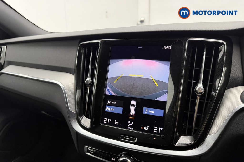 Used Volvo V60 2021 for sale - 76162240: Photo 21