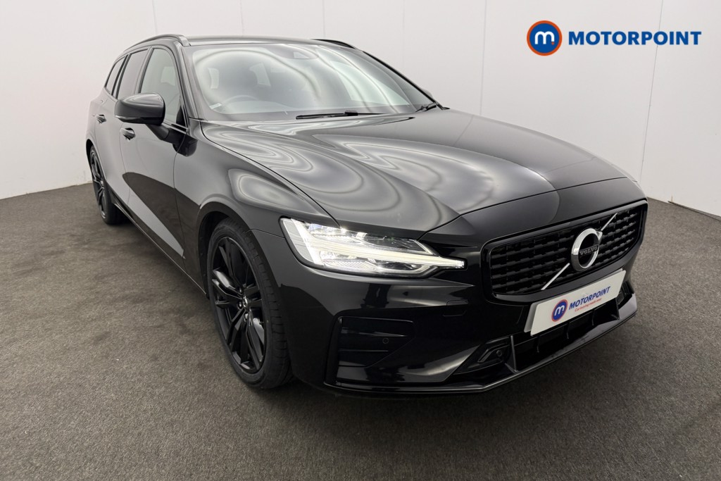 Used Volvo V60 2021 for sale - 76162240: Photo 29