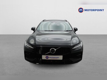 Used Volvo V60 2021 for sale - 76162240: Photo 2