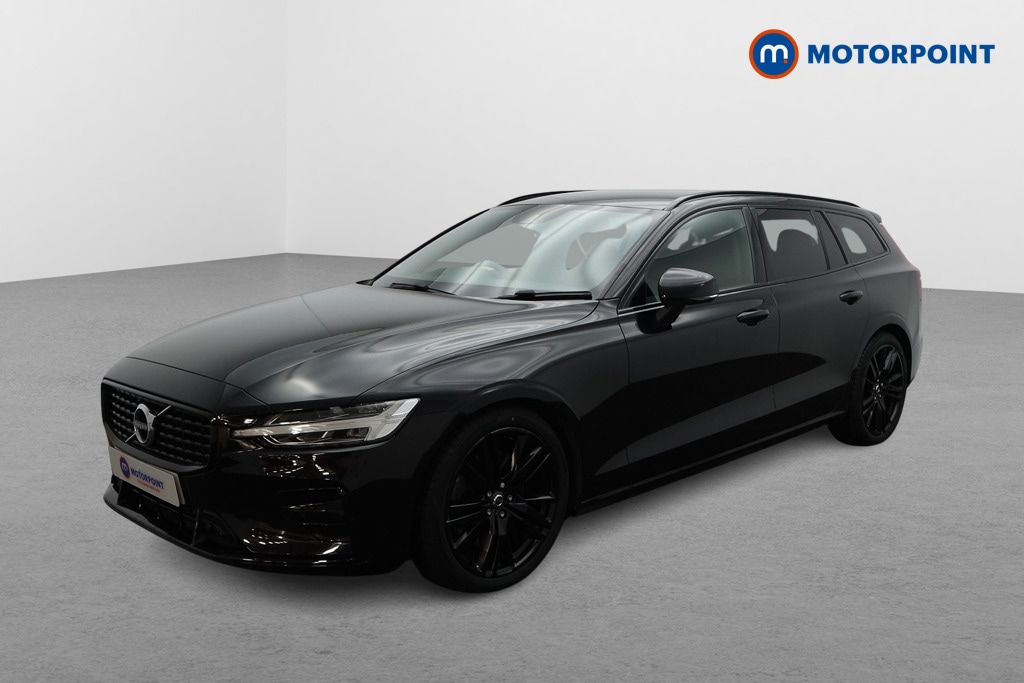 Used Volvo V60 2021 for sale - 76162240: Photo 3
