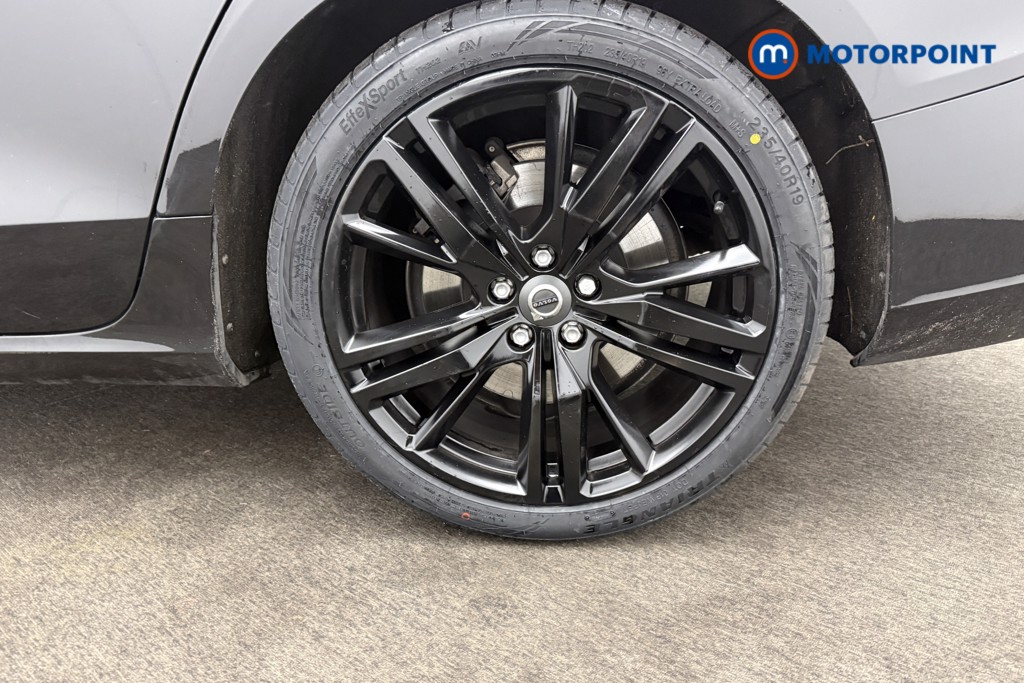 Used Volvo V60 2021 for sale - 76162240: Photo 34