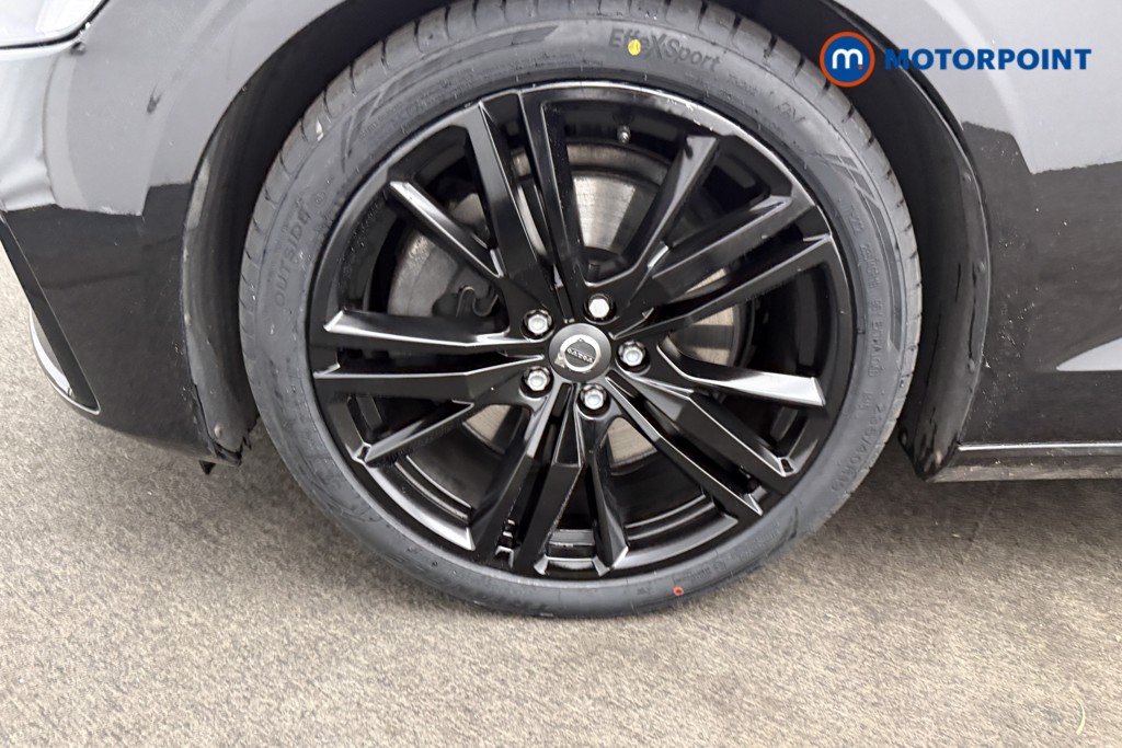 Used Volvo V60 2021 for sale - 76162240: Photo 35