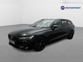Used Volvo V60 2021 for sale - 76162240: Photo 3