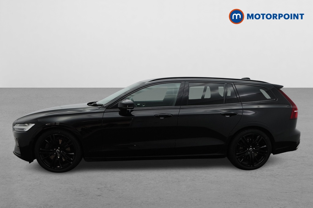 Used Volvo V60 2021 for sale - 76162240: Photo 4