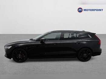 Used Volvo V60 2021 for sale - 76162240: Photo 4