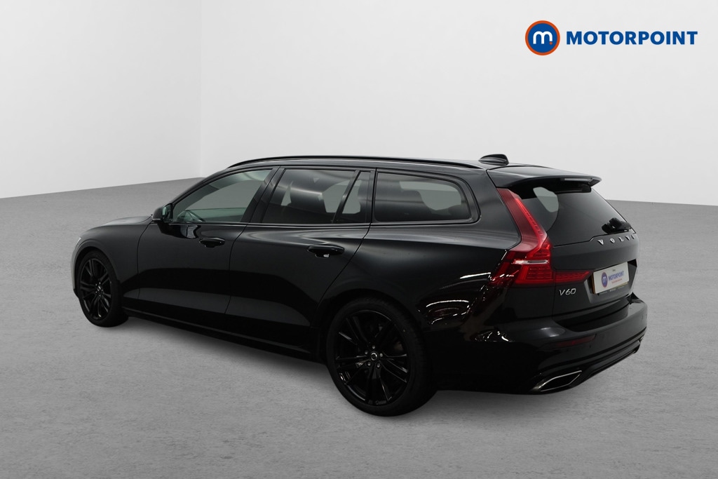Used Volvo V60 2021 for sale - 76162240: Photo 5