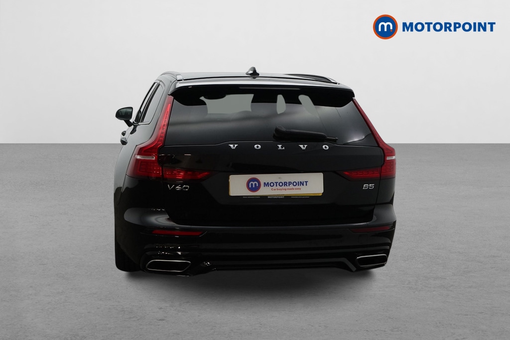 Used Volvo V60 2021 for sale - 76162240: Photo 6