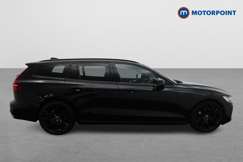 Used Volvo V60 2021 for sale - 76162240: Photo 8