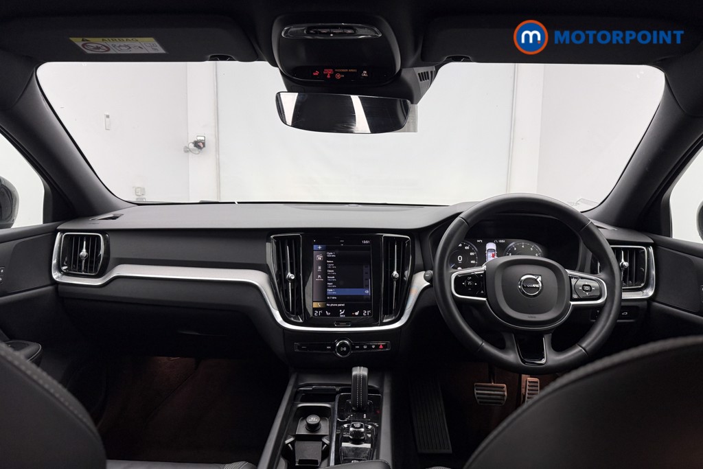 Used Volvo V60 2021 for sale - 76162240: Photo 9