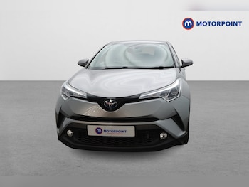 Used Toyota C-HR undefined for sale - 78706962: Photo