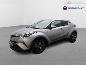 Used Toyota C-HR undefined for sale - 78706962: Photo