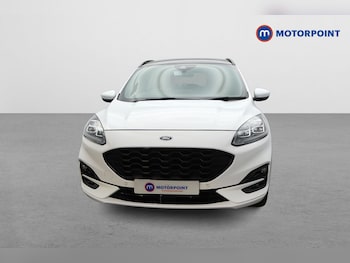 Used Ford Kuga undefined for sale - 77590944: Photo