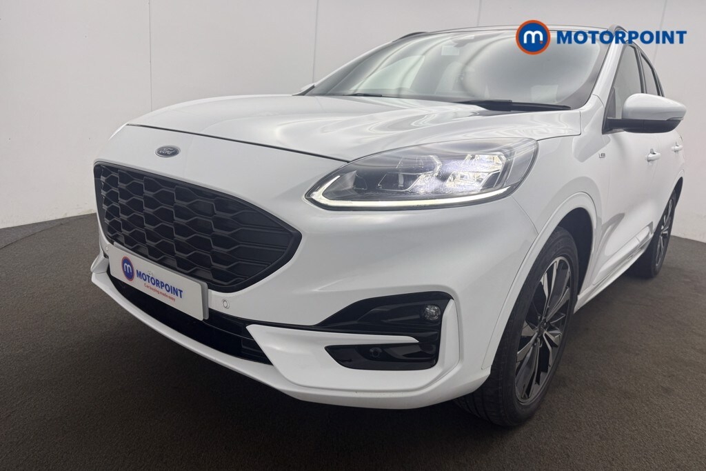 Used Ford Kuga for sale - 77590944: Photo 35