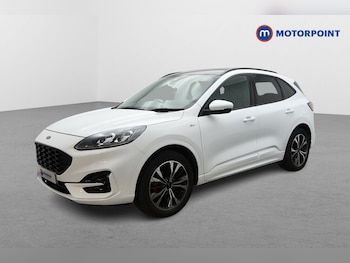 Used Ford Kuga undefined for sale - 77590944: Photo