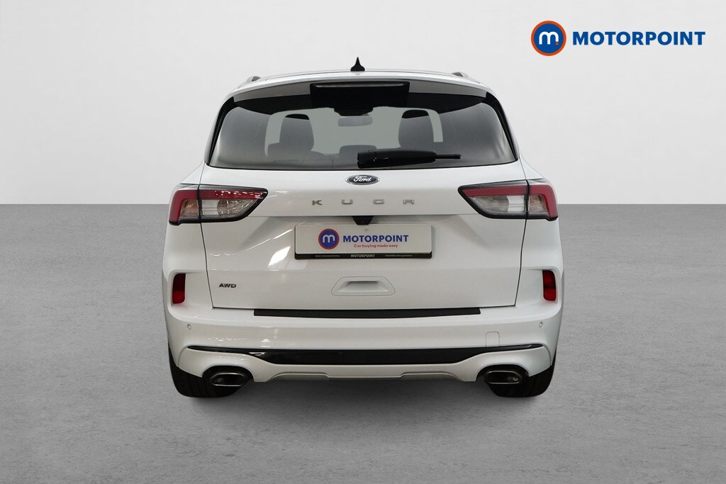 Used Ford Kuga for sale - 77590944: Photo 6