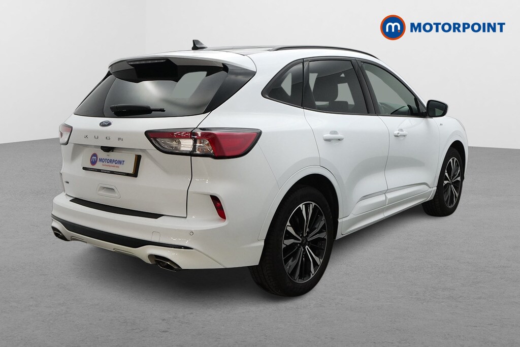 Used Ford Kuga for sale - 77590944: Photo 7