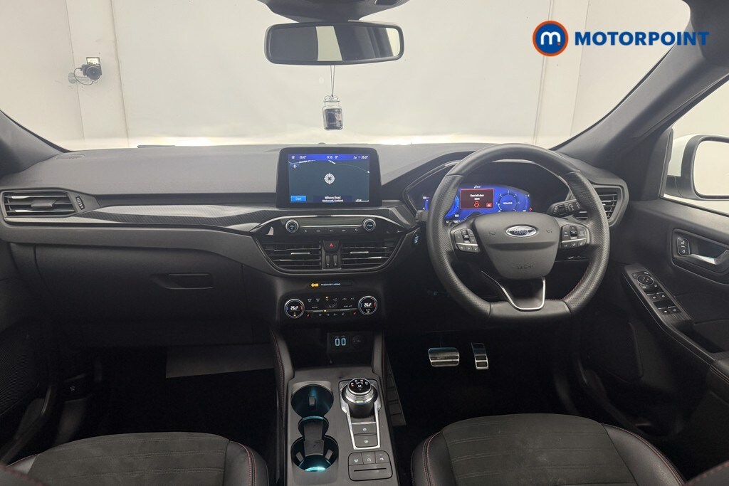 Used Ford Kuga for sale - 77590944: Photo 9