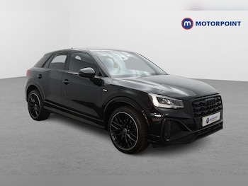 Used Audi Q2 2022 for sale - 79240944: Photo