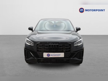 Used Audi Q2 2022 for sale - 79240944: Photo