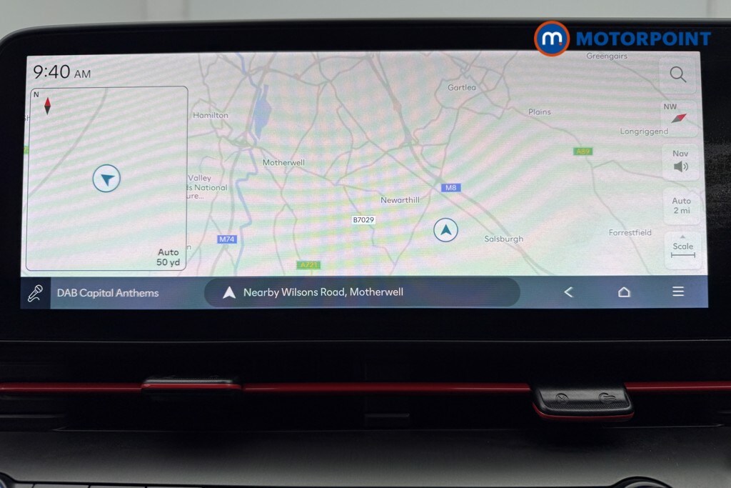 Used Hyundai KONA for sale - 77591021: Photo 10