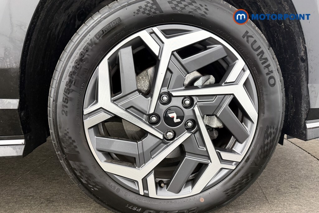 Used Hyundai KONA for sale - 77591021: Photo 19