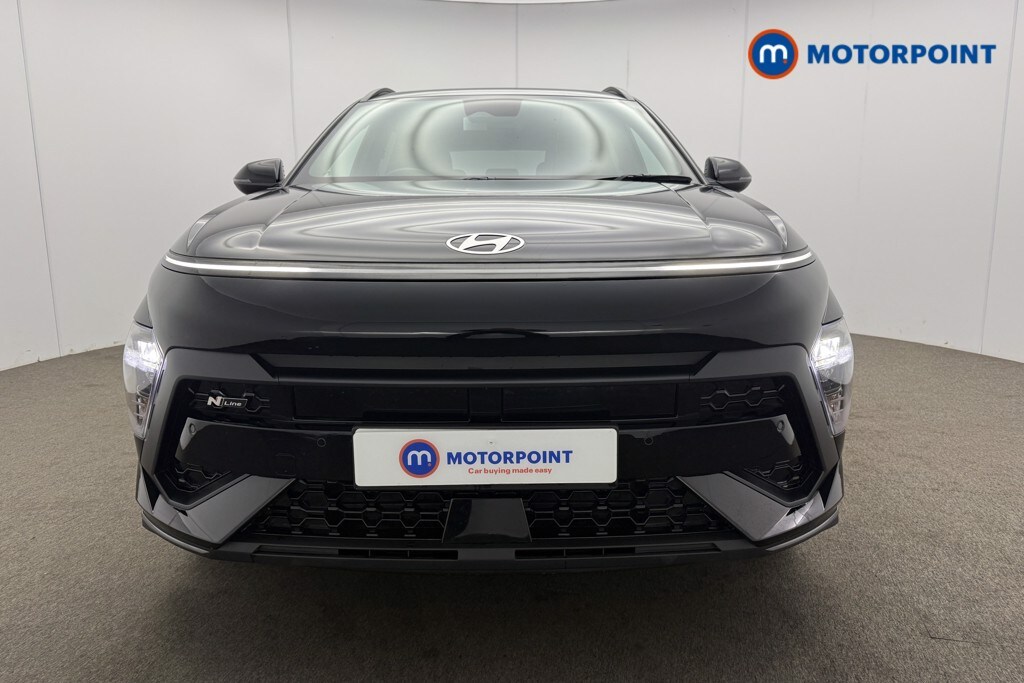 Used Hyundai KONA for sale - 77591021: Photo 32