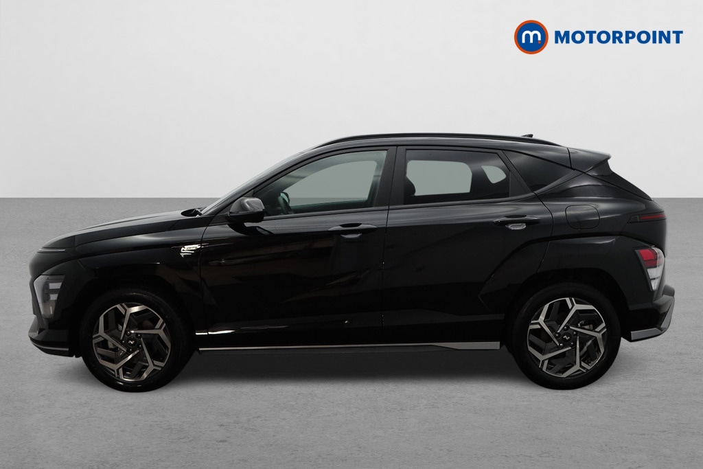 Used Hyundai KONA for sale - 77591021: Photo 4