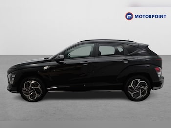 Used Hyundai KONA undefined for sale - 77591021: Photo