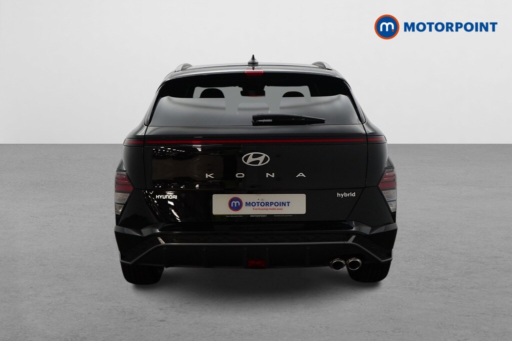 Used Hyundai KONA for sale - 77591021: Photo 6