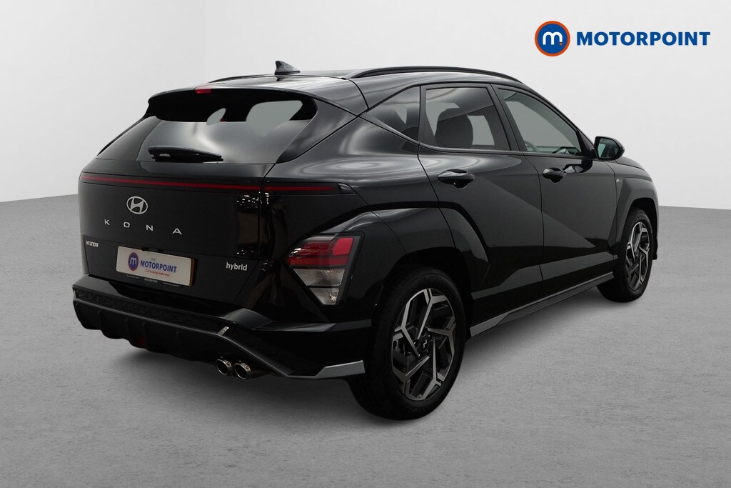 Used Hyundai KONA for sale - 77591021: Photo 7