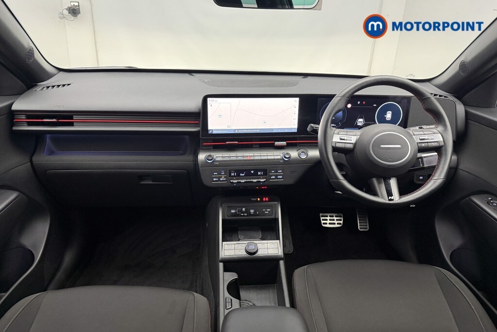 Used Hyundai KONA for sale - 77591021: Photo 9