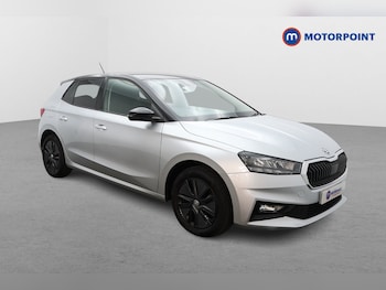 Used Skoda Fabia undefined for sale - 78496566: Photo