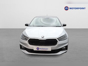 Used Skoda Fabia undefined for sale - 78496566: Photo