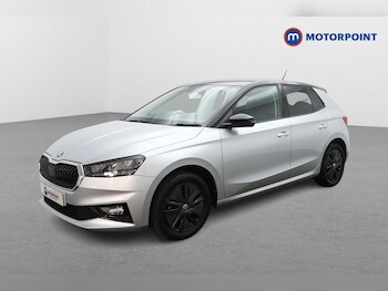 Used Skoda Fabia undefined for sale - 78496566: Photo