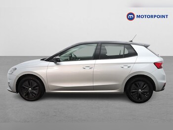 Used Skoda Fabia undefined for sale - 78496566: Photo