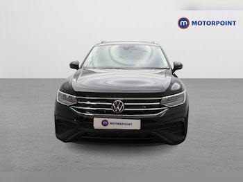 Used Volkswagen Tiguan Allspace 2023 for sale - 79102827: Photo