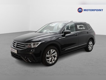 Used Volkswagen Tiguan Allspace 2023 for sale - 79102827: Photo