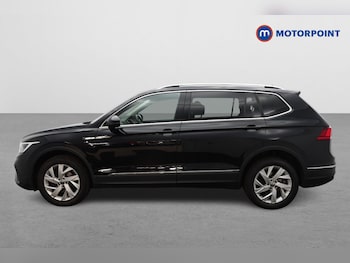 Used Volkswagen Tiguan Allspace 2023 for sale - 79102827: Photo