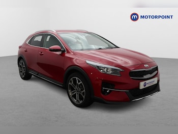 Used Kia XCeed 2020 for sale - 78748700: Photo