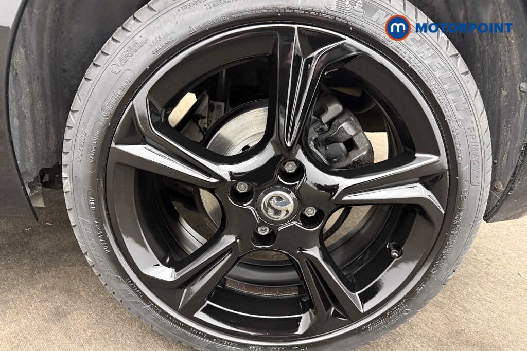 Used Vauxhall Corsa 2022 for sale - 78180507: Photo 10