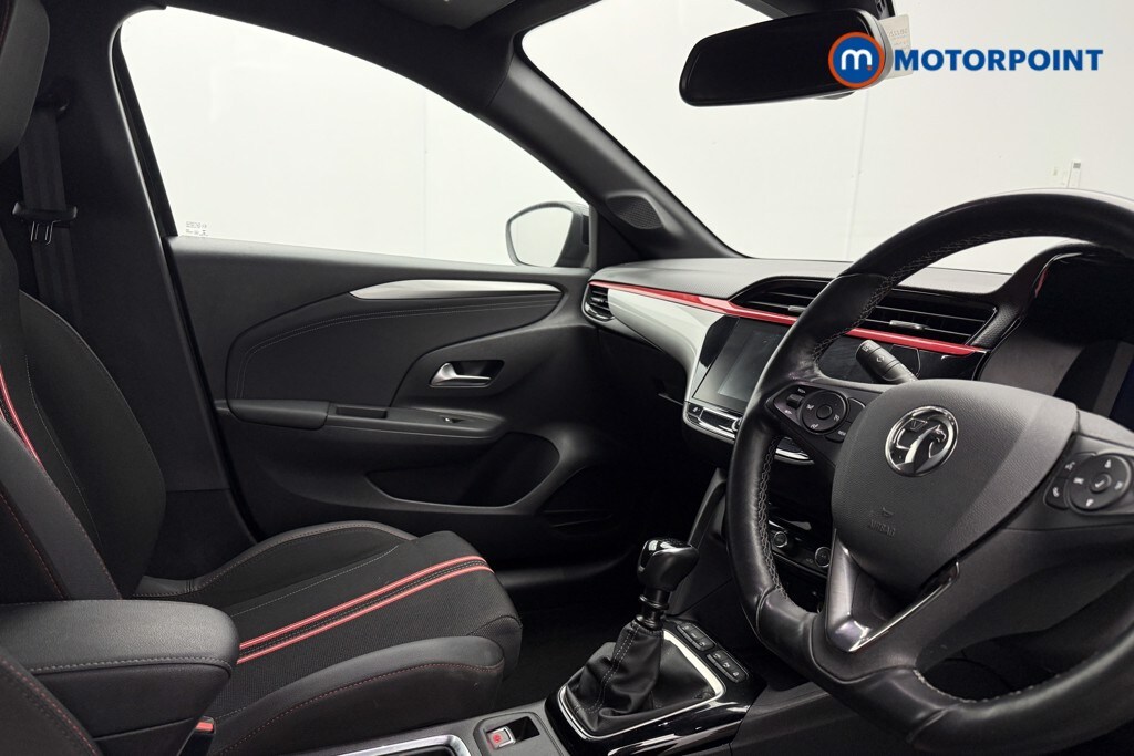 Used Vauxhall Corsa 2022 for sale - 78180507: Photo 13