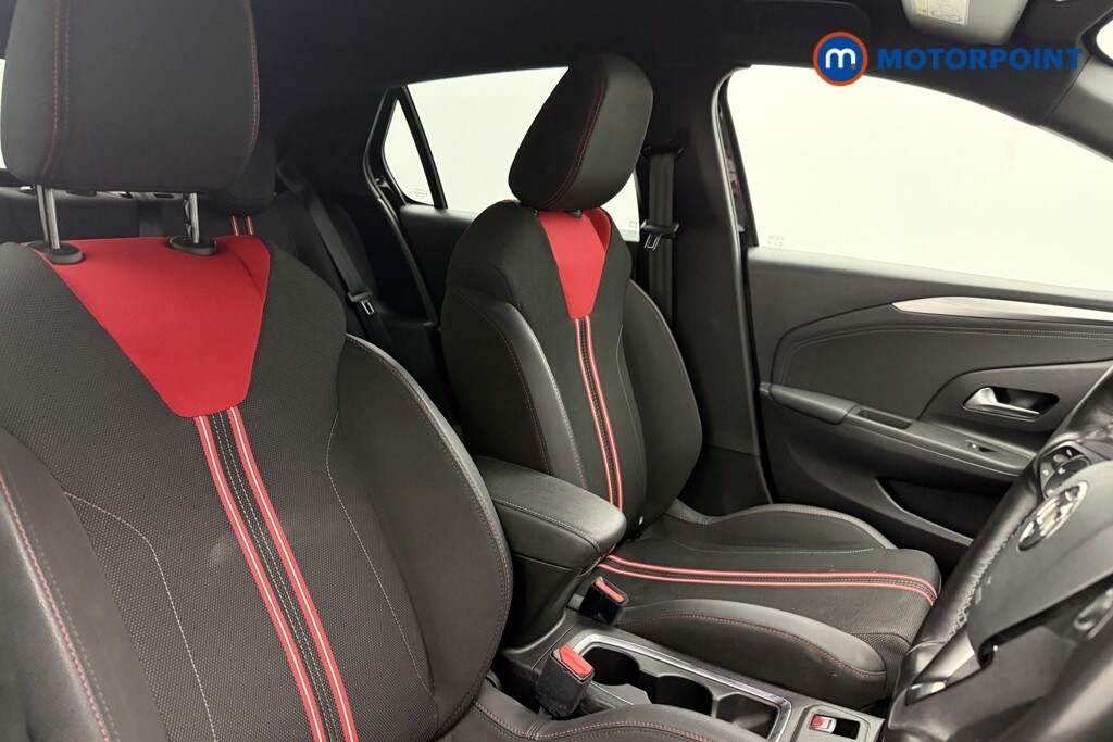 Used Vauxhall Corsa 2022 for sale - 78180507: Photo 14