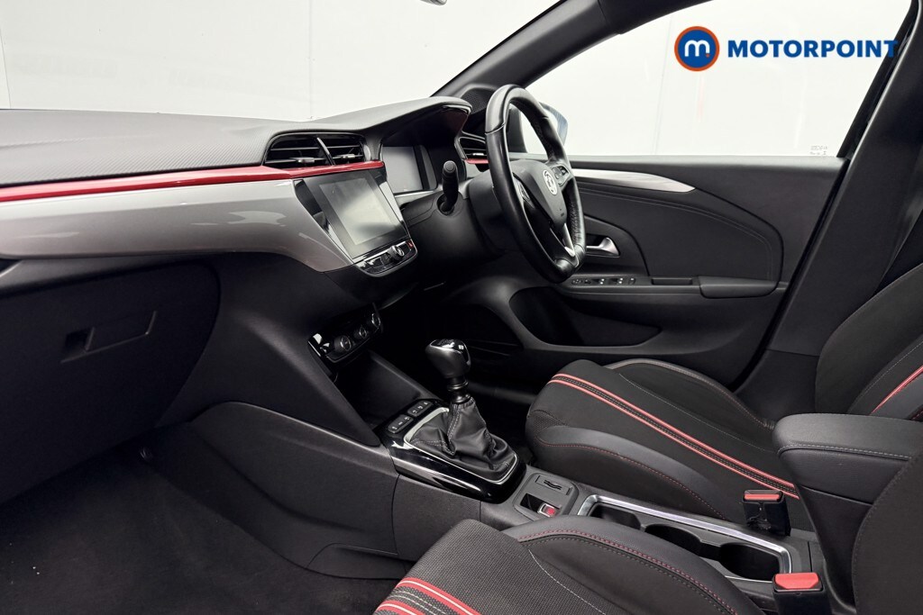 Used Vauxhall Corsa 2022 for sale - 78180507: Photo 16
