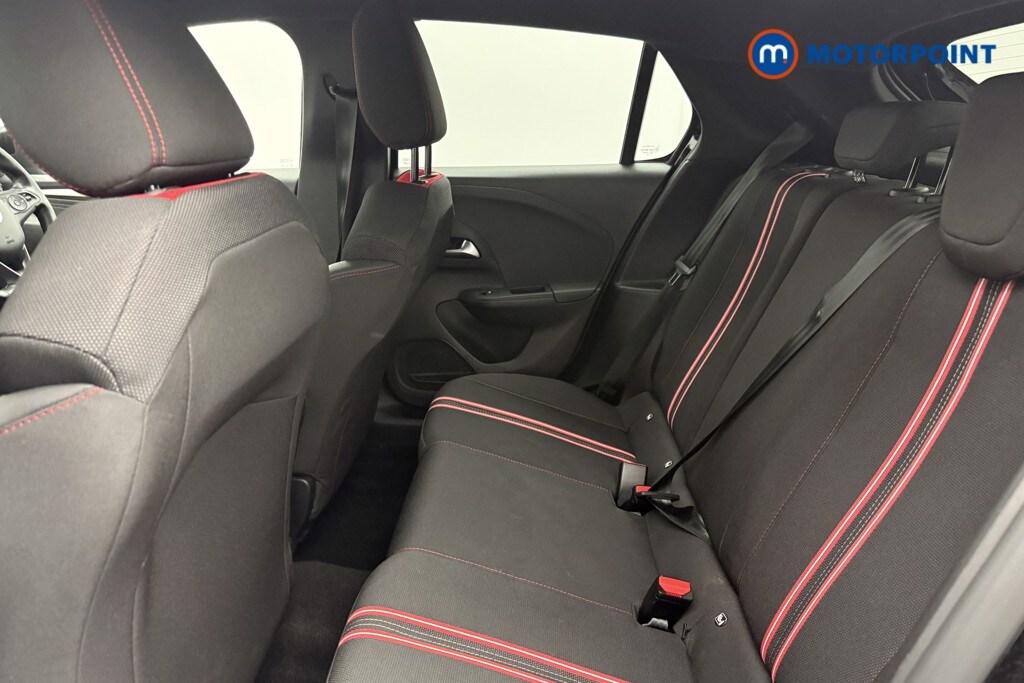 Used Vauxhall Corsa 2022 for sale - 78180507: Photo 17