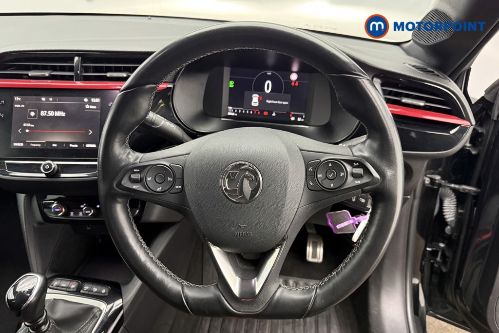 Used Vauxhall Corsa 2022 for sale - 78180507: Photo 28