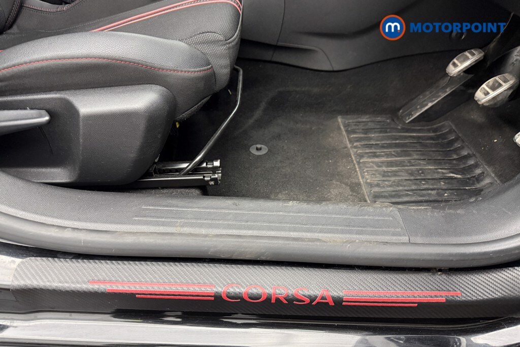 Used Vauxhall Corsa 2022 for sale - 78180507: Photo 29