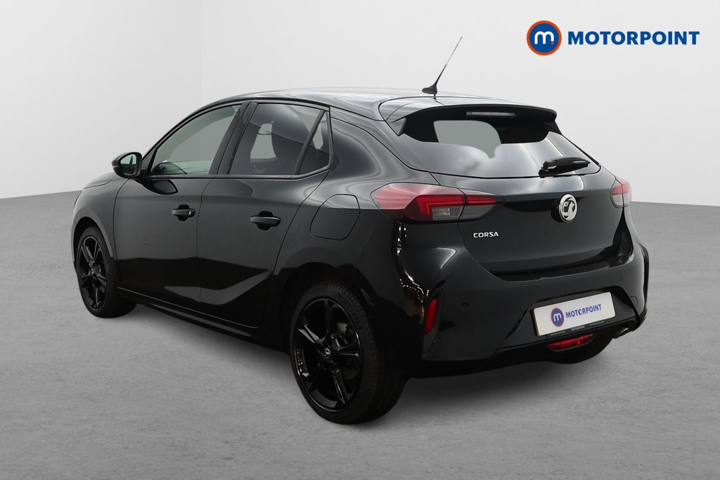 Used Vauxhall Corsa 2022 for sale - 78180507: Photo 5